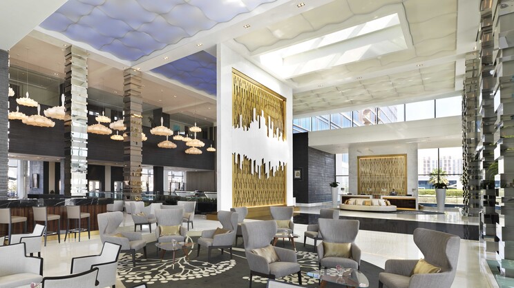 Fairmont Bab Al Bahr